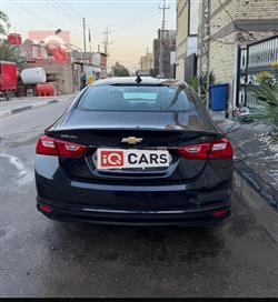 شيفروليه ماليبو